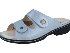 Finn Comfort Komfort Sandalen-Damen Sandalen