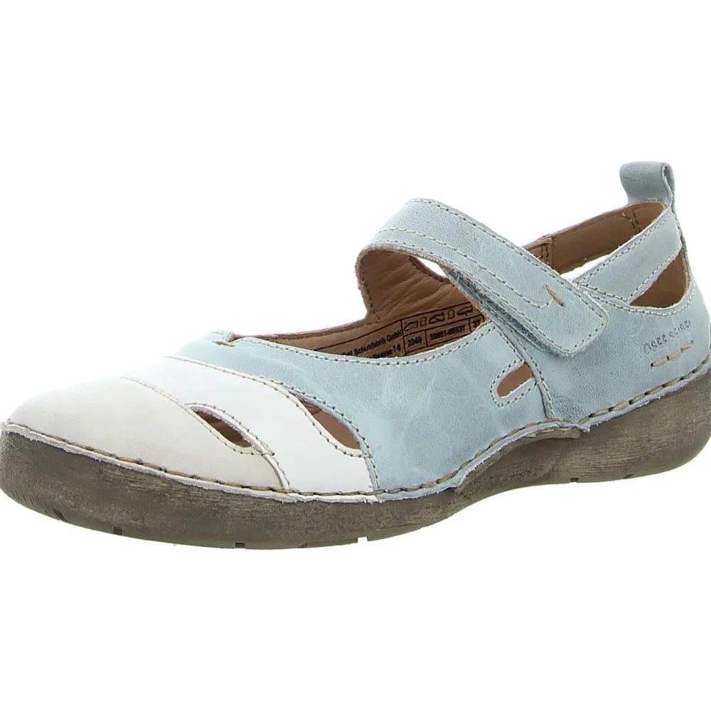 Josef Seibel Komfort Sandalen-Damen Sandalen