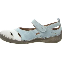 Josef Seibel Komfort Sandalen-Damen Sandalen