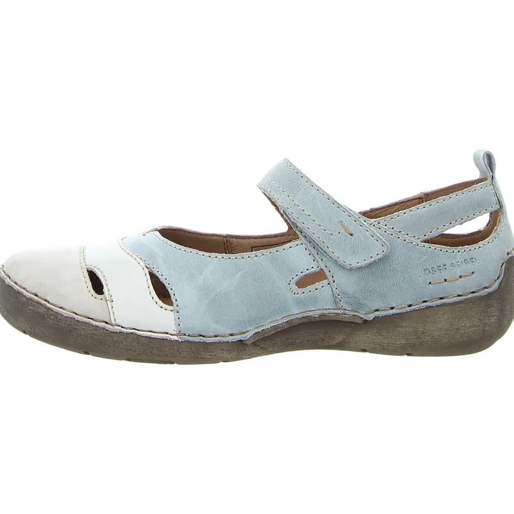 Josef Seibel Komfort Sandalen-Damen Sandalen