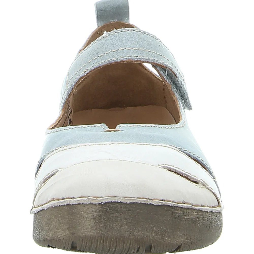 Josef Seibel Komfort Sandalen-Damen Sandalen