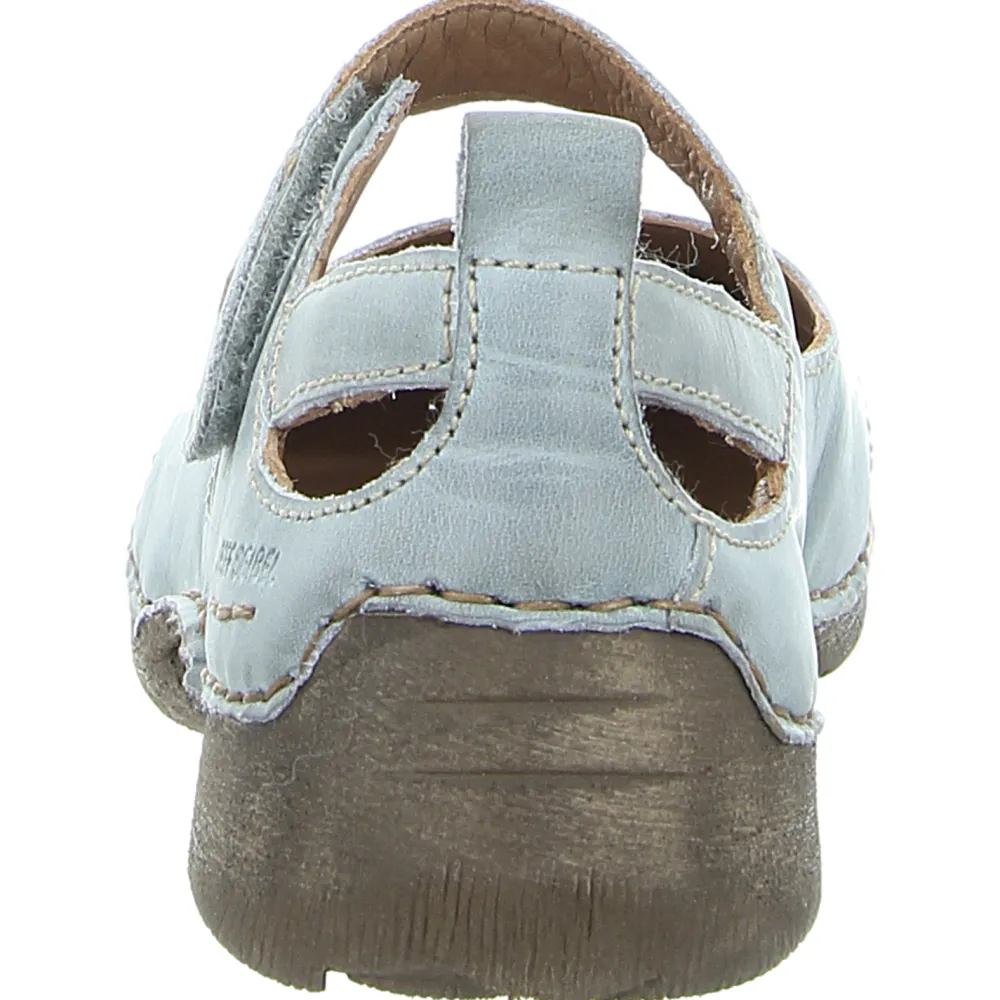 Josef Seibel Komfort Sandalen-Damen Sandalen