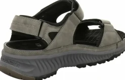 Allrounder by Mephisto Komfort Sandalen-Herren Sandalen