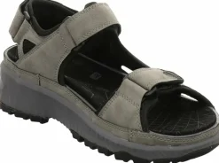 Allrounder by Mephisto Komfort Sandalen-Herren Sandalen