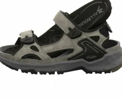 Allrounder by Mephisto Komfort Sandalen-Herren Sandalen