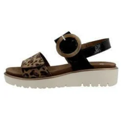 Ara Komfort Sandalen-Damen Sandalen