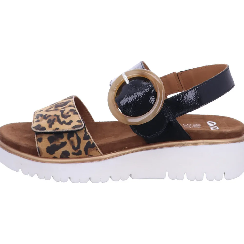 Ara Komfort Sandalen-Damen Sandalen