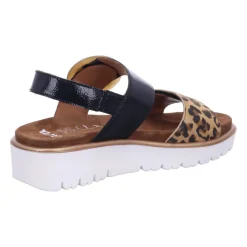 Ara Komfort Sandalen-Damen Sandalen