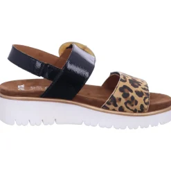 Ara Komfort Sandalen-Damen Sandalen