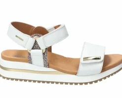 Mephisto Komfort Sandalen-Damen Sandalen