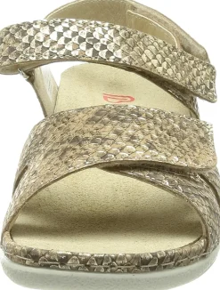 Berkemann Komfort Sandalen-Damen Sandalen