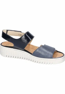 Waldläufer Komfort Sandalen-Damen Sandalen
