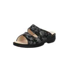 Finn Comfort Komfort Sandalen-Damen Sandalen