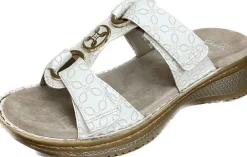 Ara Komfort Sandalen beige-Damen Sandalen