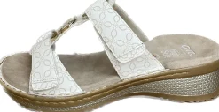 Ara Komfort Sandalen beige-Damen Sandalen