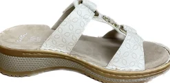 Ara Komfort Sandalen beige-Damen Sandalen