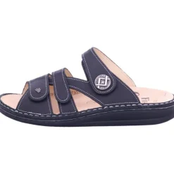 Finn Comfort Komfort Sandalen blau FINN COMFORT Agueda 01538-Damen Sandalen