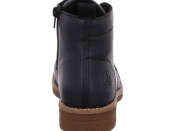 Rieker Komfort Sandalen blau 73500-14-Damen Sandalen