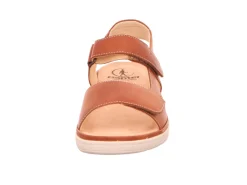 Ganter Komfort Sandalen braun-Damen Sandalen