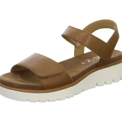 Ara Komfort Sandalen braun 2022 Bilbao-S-Damen Sandalen