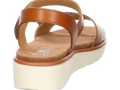 Ara Komfort Sandalen braun 2022 Bilbao-S-Damen Sandalen