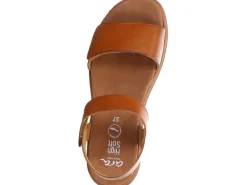 Ara Komfort Sandalen braun 2022 Bilbao-S-Damen Sandalen