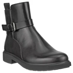 Ecco Komfort Sandalen schwarz METROPOLE AMSTERDAM-Damen Sandalen