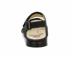 Finn Comfort Komfort Sandalen schwarz Toro-s-Herren Sandalen