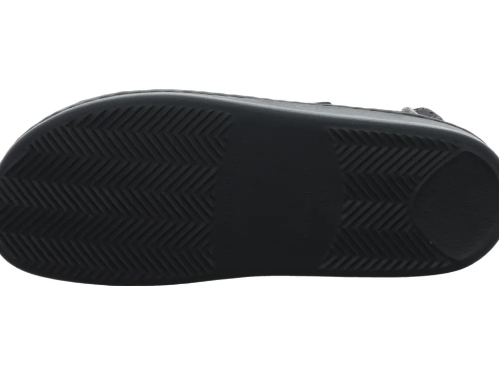 Finn Comfort Komfort Sandalen schwarz Toro-s-Herren Sandalen