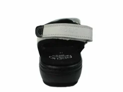 Fidelio Komfort Sandalen weiss-Damen Sandalen