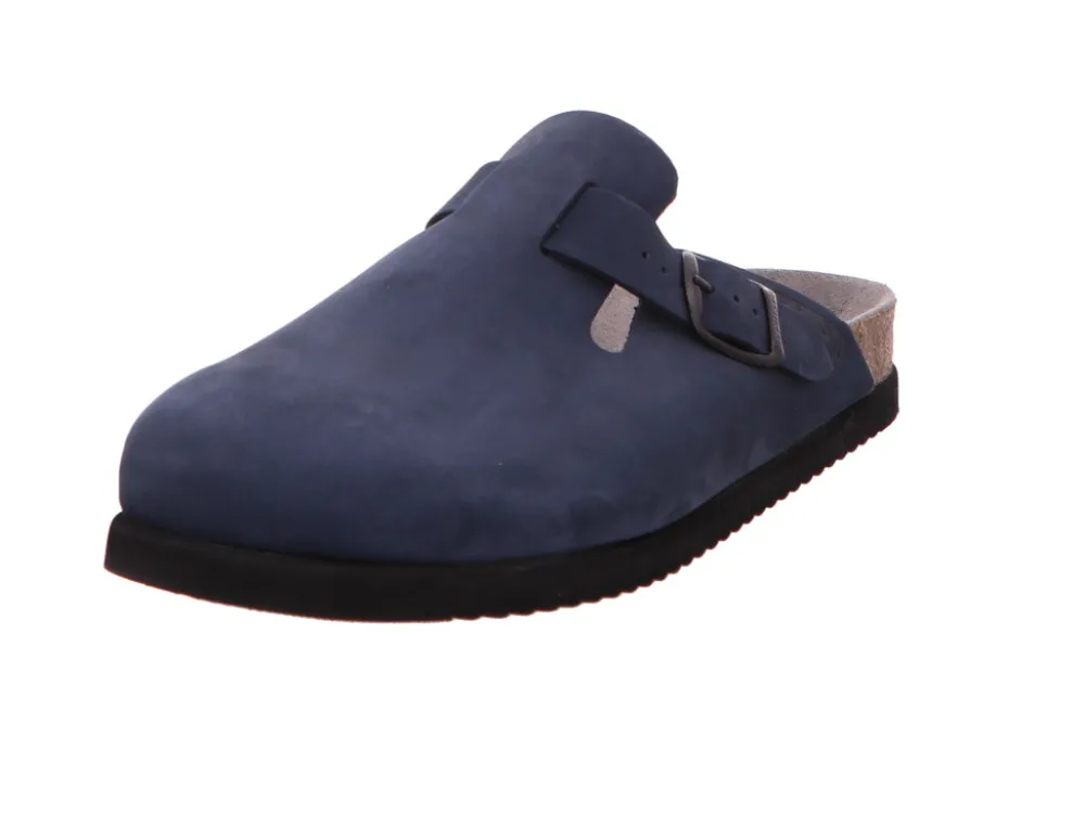 Mephisto Komfort Sandalen weiss 6045-Herren Sandalen