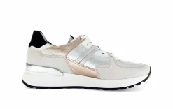 Gabor Komfort Schnürer-Damen Sneaker & Schnürer