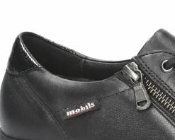 Mephisto Komfort Schnürer-Damen Sneaker & Schnürer