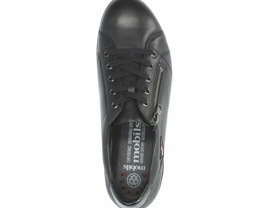 Mephisto Komfort Schnürer-Damen Sneaker & Schnürer