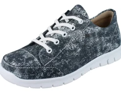 Finn Comfort Komfort Schnürer-Damen Sneaker & Schnürer