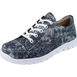Finn Comfort Komfort Schnürer-Damen Sneaker & Schnürer