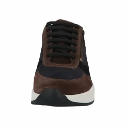 Solidus Komfort Schnürer-Herren Sneaker & Schnürer