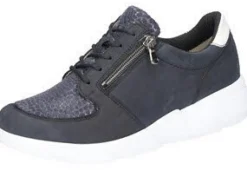 Waldläufer Komfort Schnürer-Damen Sneaker & Schnürer