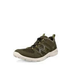 Ecco Komfort Schnürer-Herren Sneaker & Schnürer