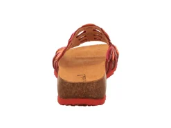 Think Komfort Schnürer-Damen Sneaker & Schnürer