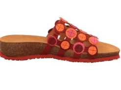 Think Komfort Schnürer-Damen Sneaker & Schnürer