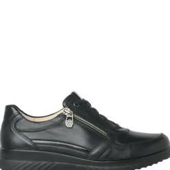 Ganter Komfort Schnürer-Damen Sneaker & Schnürer