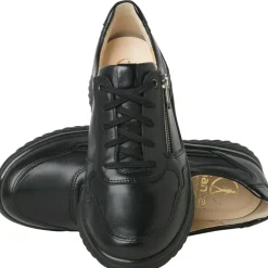 Ganter Komfort Schnürer-Damen Sneaker & Schnürer