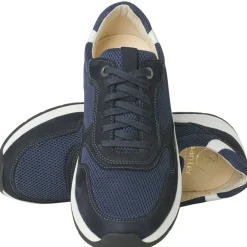 Ganter Komfort Schnürer-Herren Sneaker & Schnürer