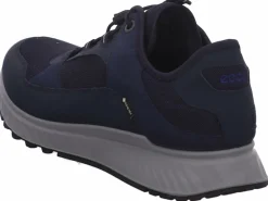 Ecco Komfort Schnürer-Herren Sneaker & Schnürer