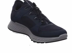 Ecco Komfort Schnürer-Herren Sneaker & Schnürer