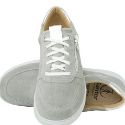 Ganter Komfort Schnürer-Damen Sneaker & Schnürer