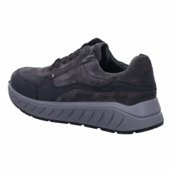 Solidus Komfort Schnürer-Herren Sneaker & Schnürer