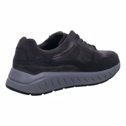 Solidus Komfort Schnürer-Herren Sneaker & Schnürer