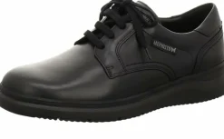 Mephisto Komfort Schnürer-Herren Sneaker & Schnürer